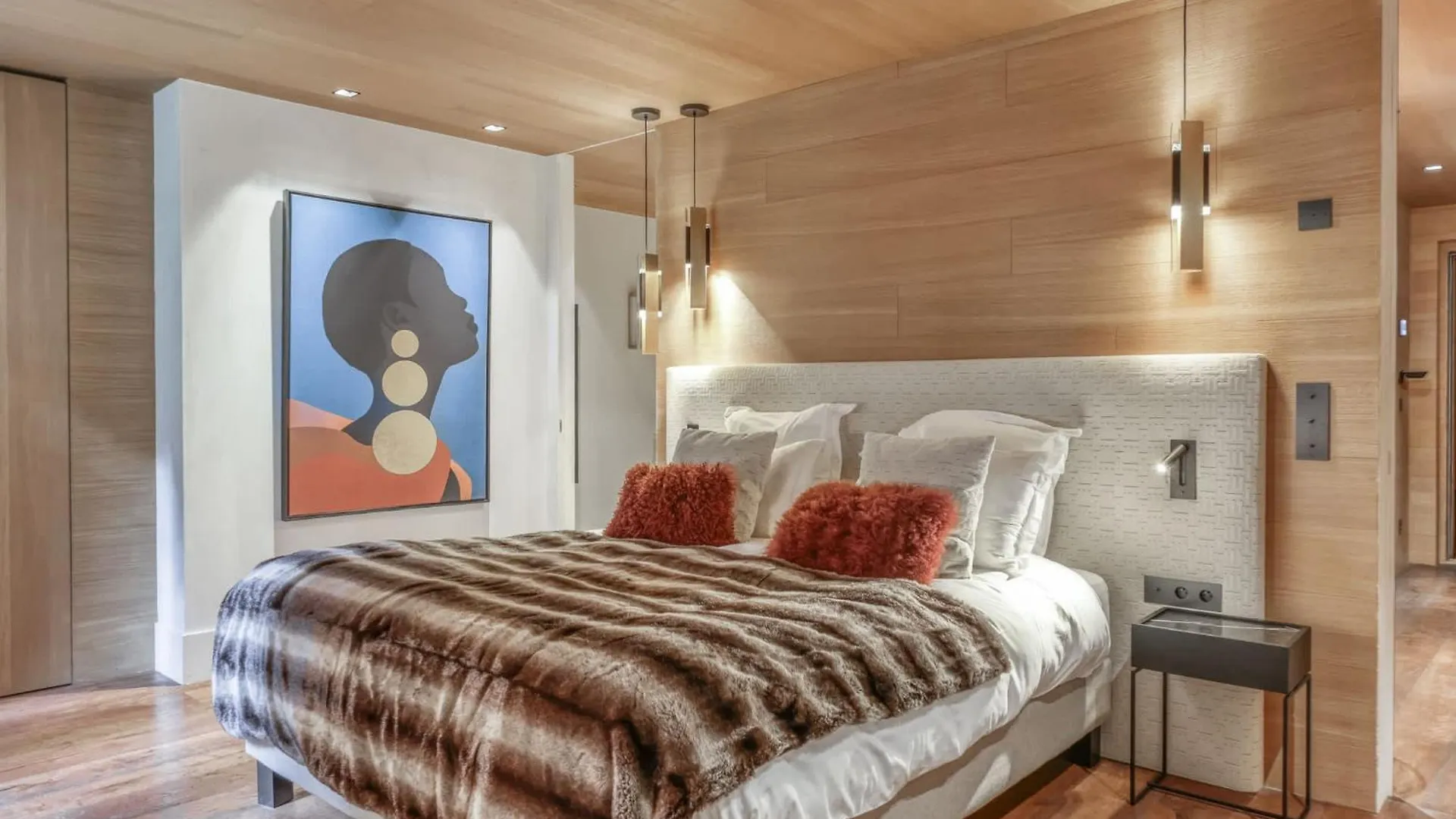 Apartment Appartement Oberland Megeve France