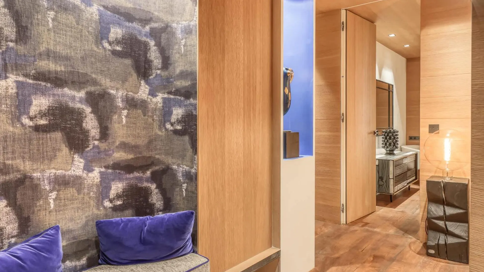 Apartment Appartement Oberland Megeve