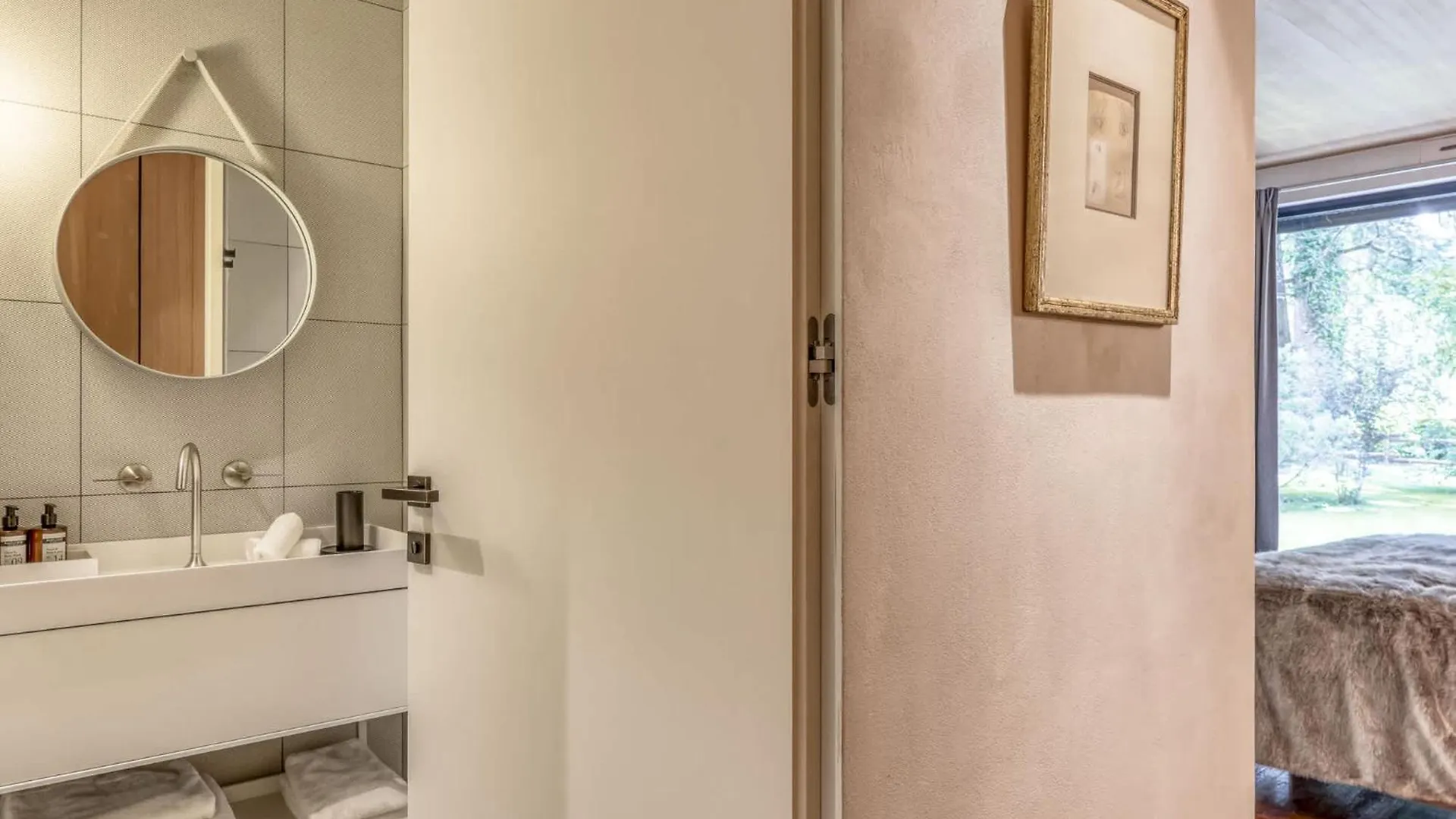 Apartment Appartement Oberland Megeve France