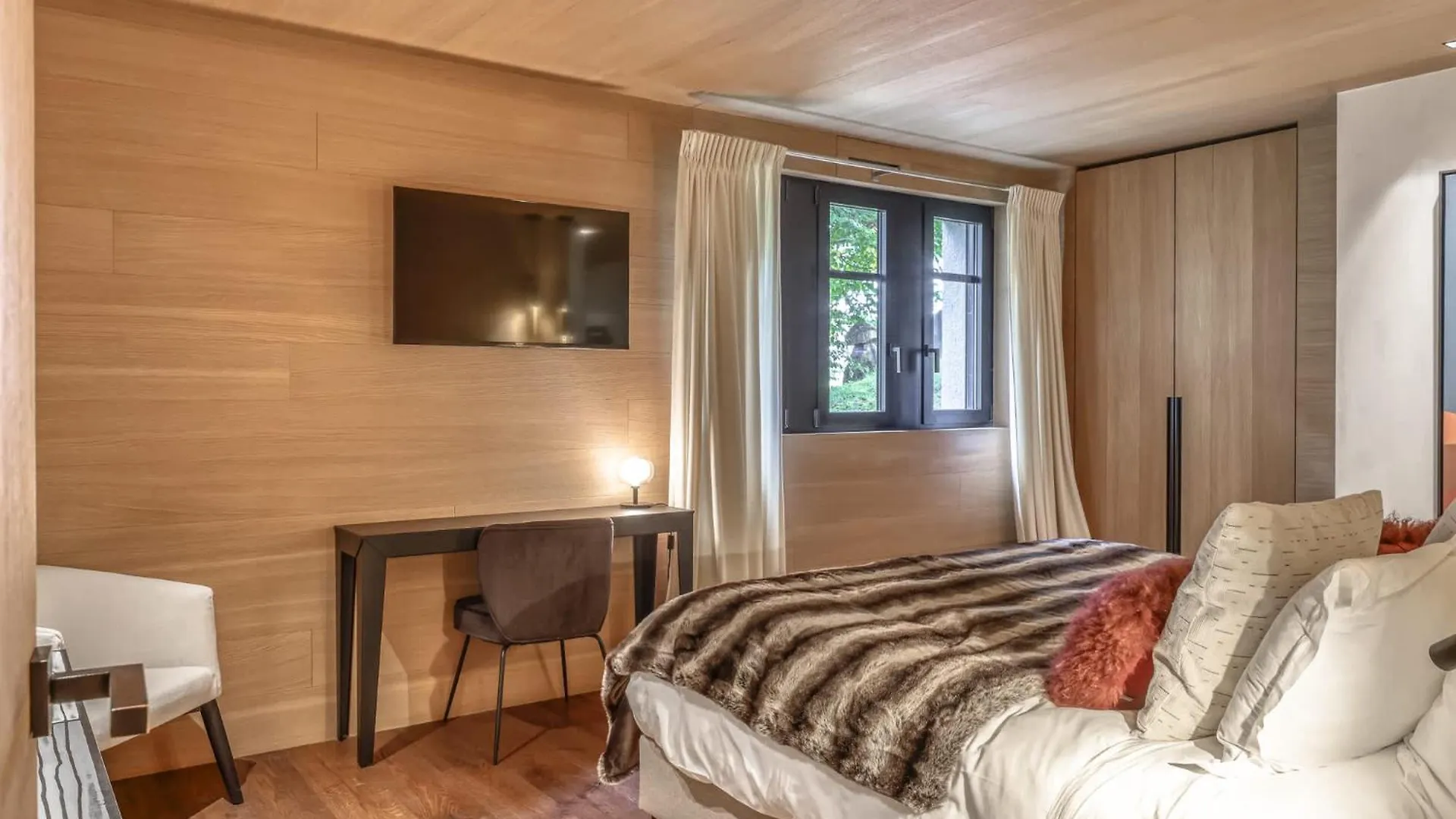 Appartement Oberland Megeve