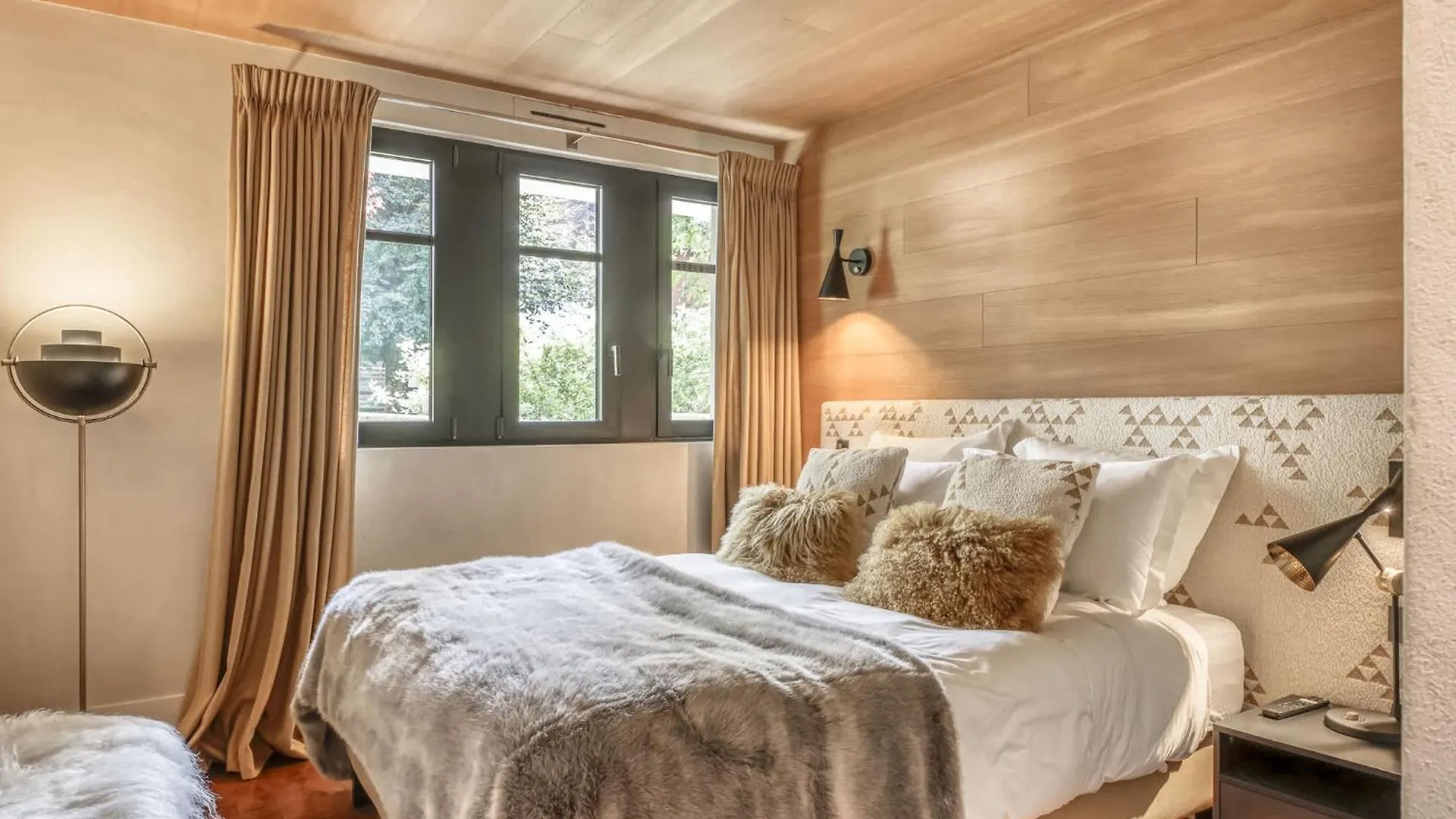 Appartement Oberland Megeve 0*,  France