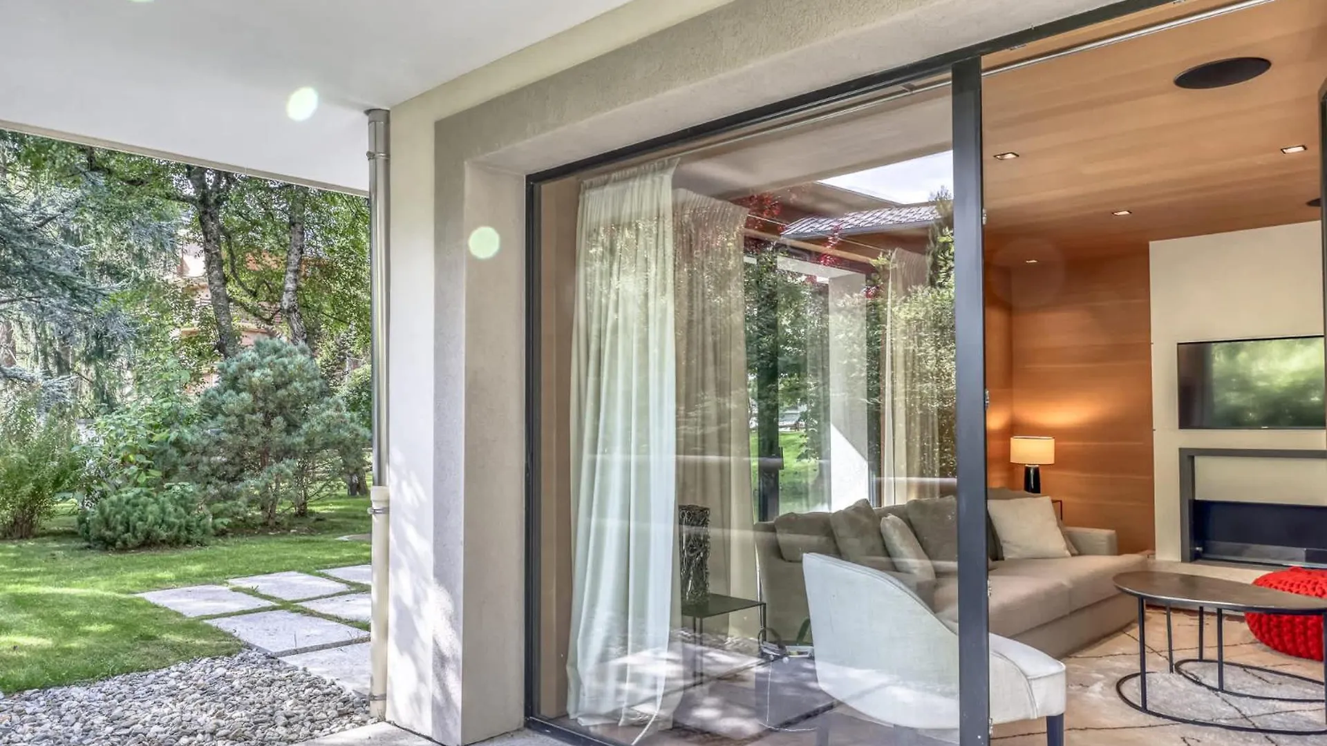 Appartement Oberland Megeve 0*,