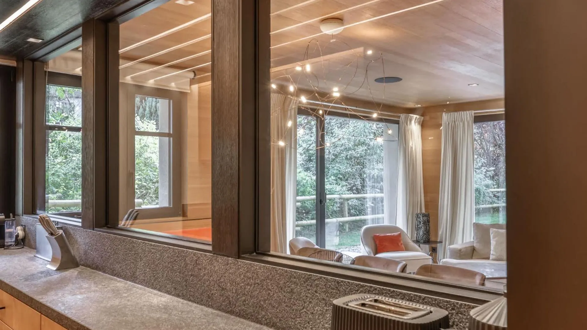 Appartement Oberland Megeve