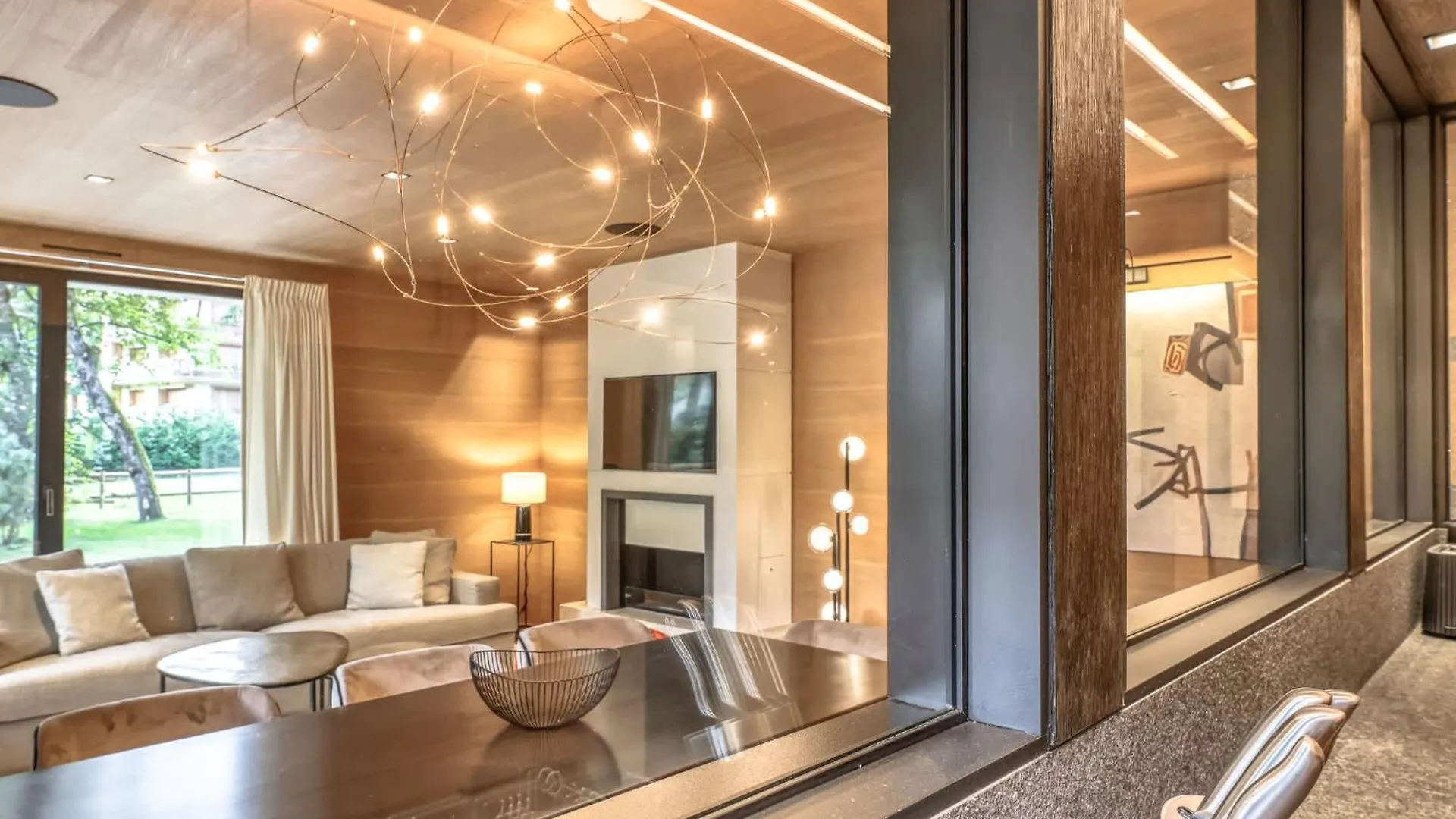 Appartement Oberland Megeve 0*,